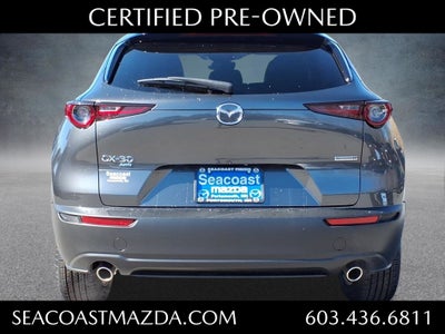 2023 Mazda Mazda CX-30 2.5 S Preferred Package