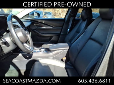2023 Mazda Mazda CX-30 2.5 S Preferred Package