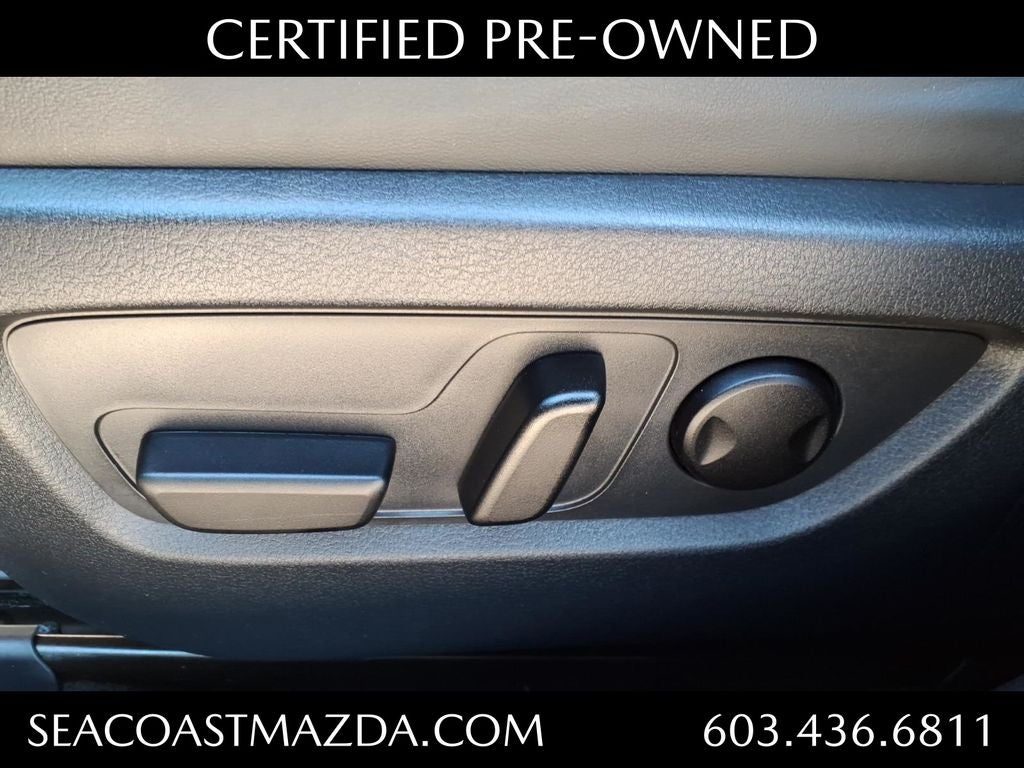 2023 Mazda Mazda CX-30 2.5 S Preferred Package