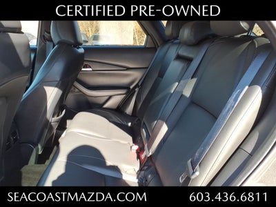 2023 Mazda Mazda CX-30 2.5 S Preferred Package