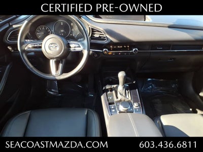 2023 Mazda Mazda CX-30 2.5 S Preferred Package
