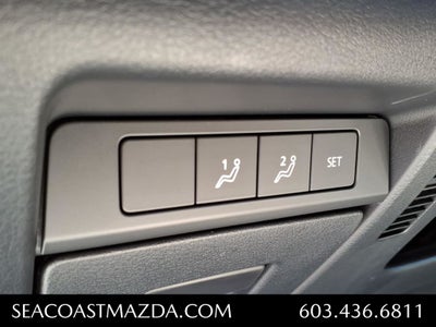 2025 Mazda Mazda CX-30 2.5 S Preferred Package