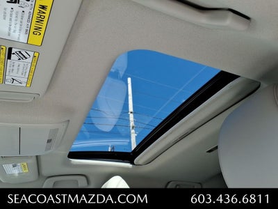 2025 Mazda Mazda CX-30 2.5 S Preferred Package