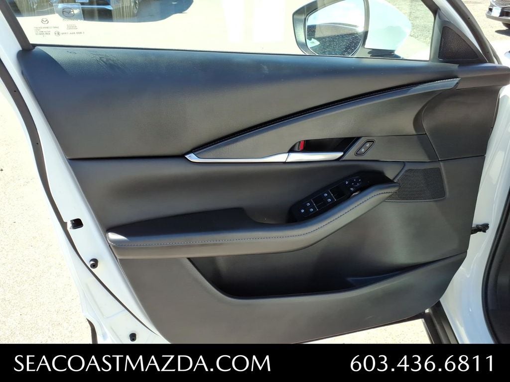 2025 Mazda Mazda CX-30 2.5 S Preferred Package