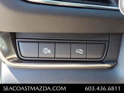 2025 Mazda Mazda CX-30 2.5 S Preferred Package
