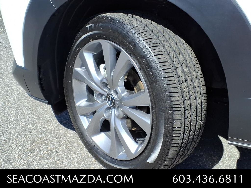 2025 Mazda Mazda CX-30 2.5 S Preferred Package