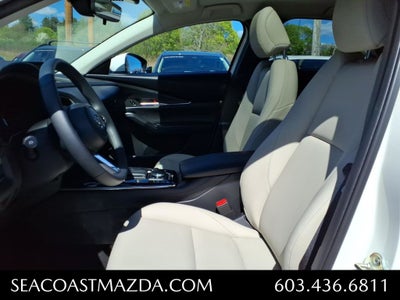 2025 Mazda Mazda CX-30 2.5 S Preferred Package
