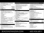 2026 Mazda Mazda CX-30 2.5 S Premium AWD