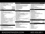 2026 Mazda Mazda CX-30 2.5 S Premium AWD