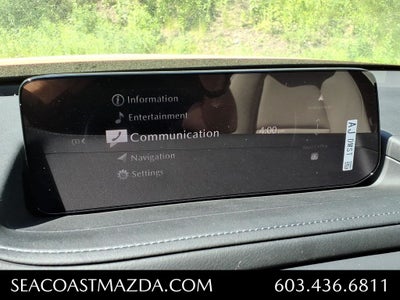 2026 Mazda Mazda CX-30 2.5 S Premium AWD