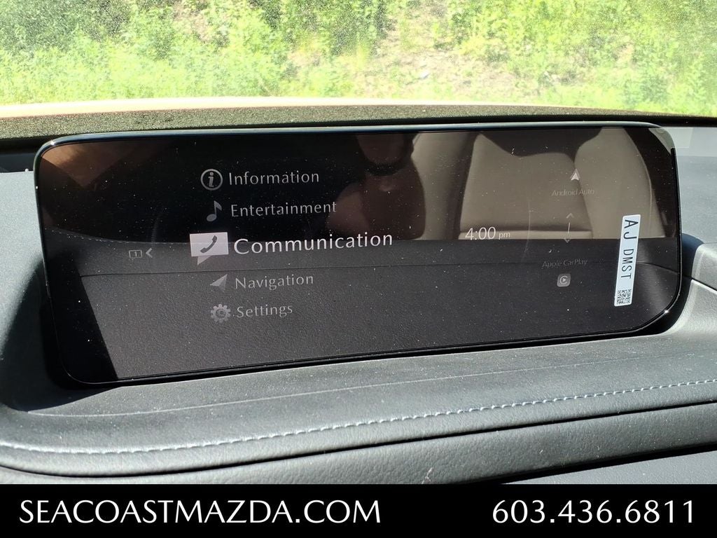 2026 Mazda Mazda CX-30 2.5 S Premium AWD