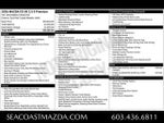 2026 Mazda Mazda CX-30 2.5 S Premium AWD