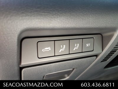 2026 Mazda Mazda CX-30 2.5 S Premium AWD