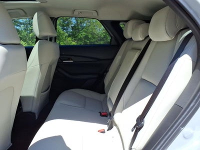 2026 Mazda Mazda CX-30 2.5 S Premium AWD