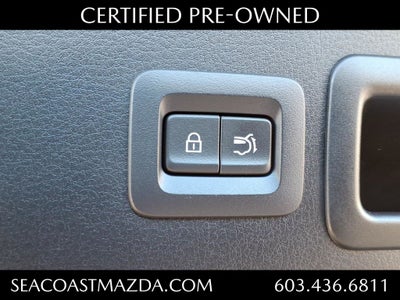 2022 Mazda Mazda CX-30 2.5 S Premium Package