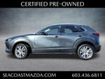 2022 Mazda Mazda CX-30 2.5 S Premium Package