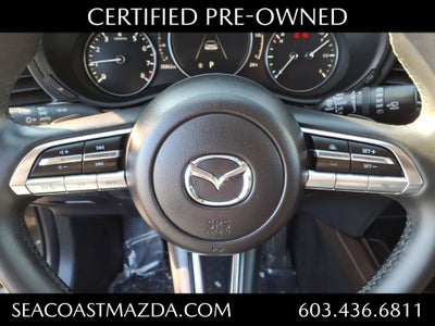 2022 Mazda Mazda CX-30 2.5 S Premium Package