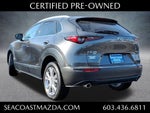 2022 Mazda Mazda CX-30 2.5 S Premium Package