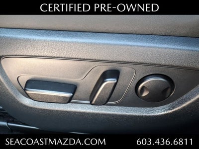 2022 Mazda Mazda CX-30 2.5 S Premium Package