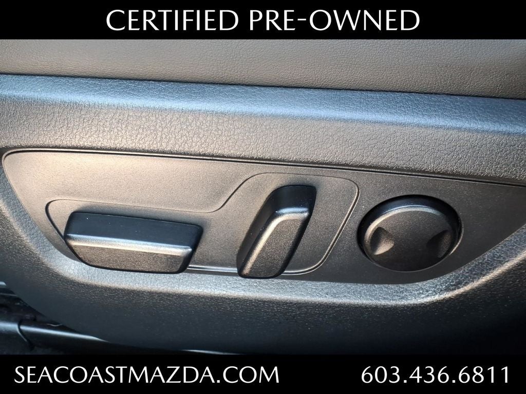 2022 Mazda Mazda CX-30 2.5 S Premium Package