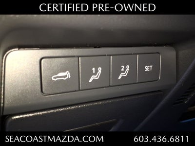 2022 Mazda Mazda CX-30 2.5 S Premium Package