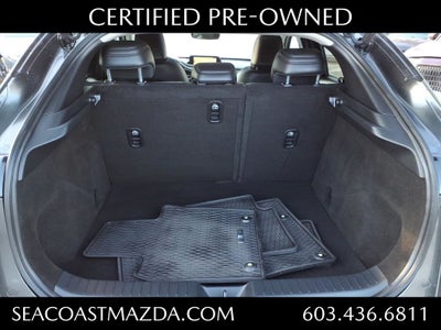 2022 Mazda Mazda CX-30 2.5 S Premium Package