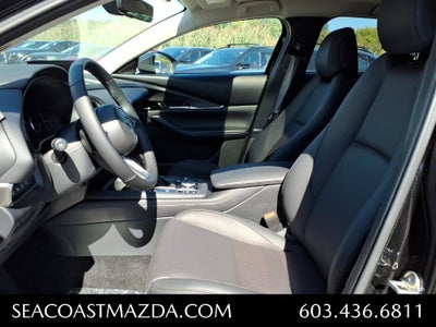 2026 Mazda Mazda CX-30 2.5 S Premium AWD