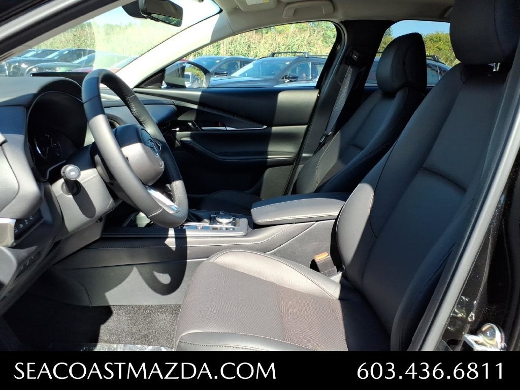 2026 Mazda Mazda CX-30 2.5 S Premium AWD