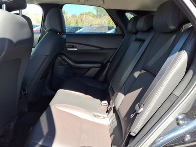 2026 Mazda Mazda CX-30 2.5 S Premium AWD