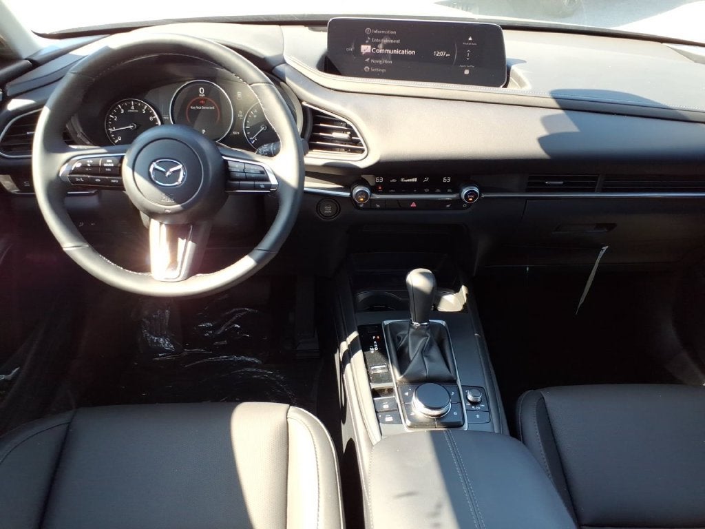 2026 Mazda Mazda CX-30 2.5 S Premium AWD
