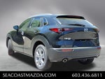 2026 Mazda Mazda CX-30 2.5 S Premium AWD