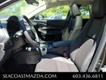 2026 Mazda Mazda CX-30 2.5 S Premium AWD