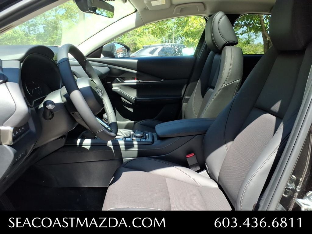 2026 Mazda Mazda CX-30 2.5 S Premium AWD