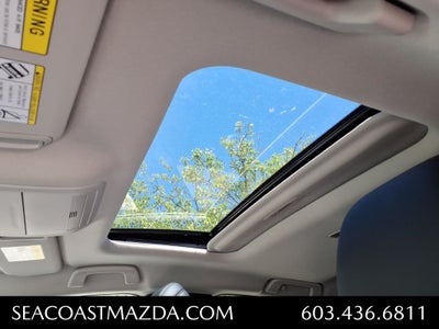 2026 Mazda Mazda CX-30 2.5 S Premium AWD