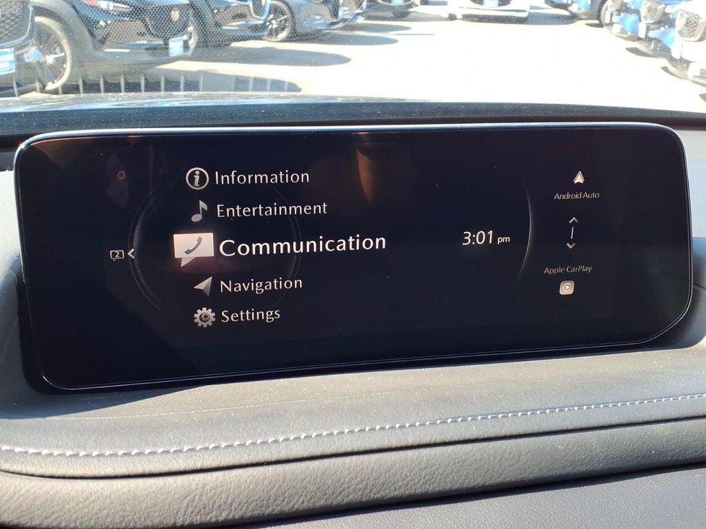 2026 Mazda Mazda CX-30 2.5 S Premium AWD
