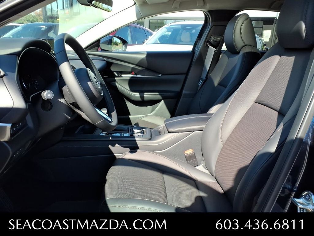 2026 Mazda Mazda CX-30 2.5 S Premium AWD