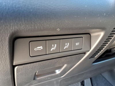 2026 Mazda Mazda CX-30 2.5 S Premium AWD