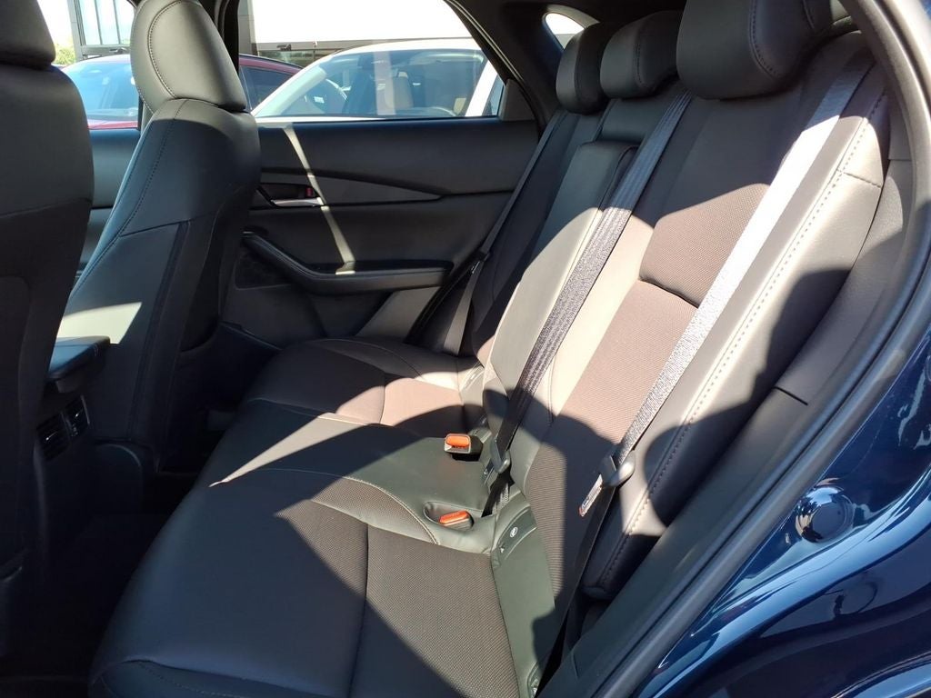 2026 Mazda Mazda CX-30 2.5 S Premium AWD