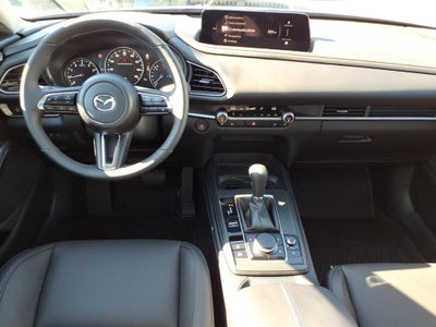 2026 Mazda Mazda CX-30 2.5 S Premium AWD