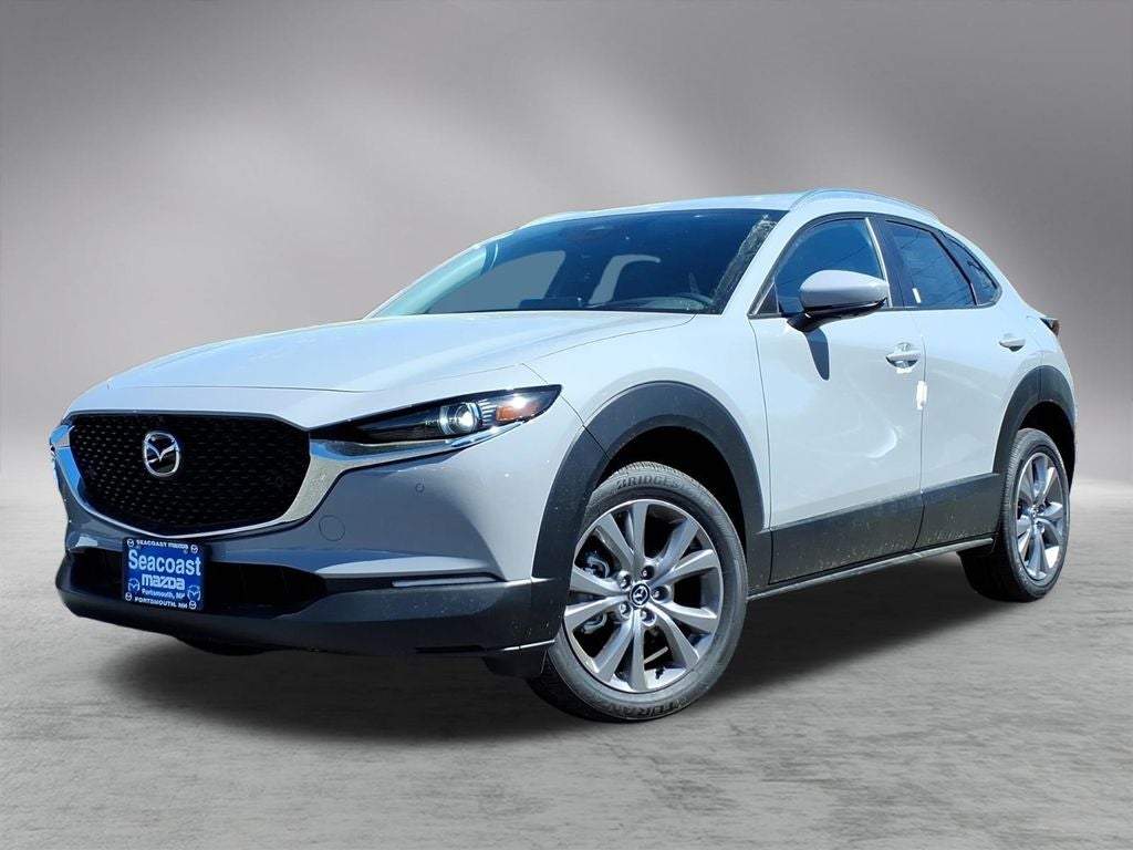 2026 Mazda Mazda CX-30 2.5 S Premium AWD