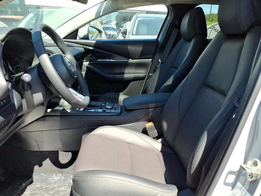 2026 Mazda Mazda CX-30 2.5 S Premium AWD