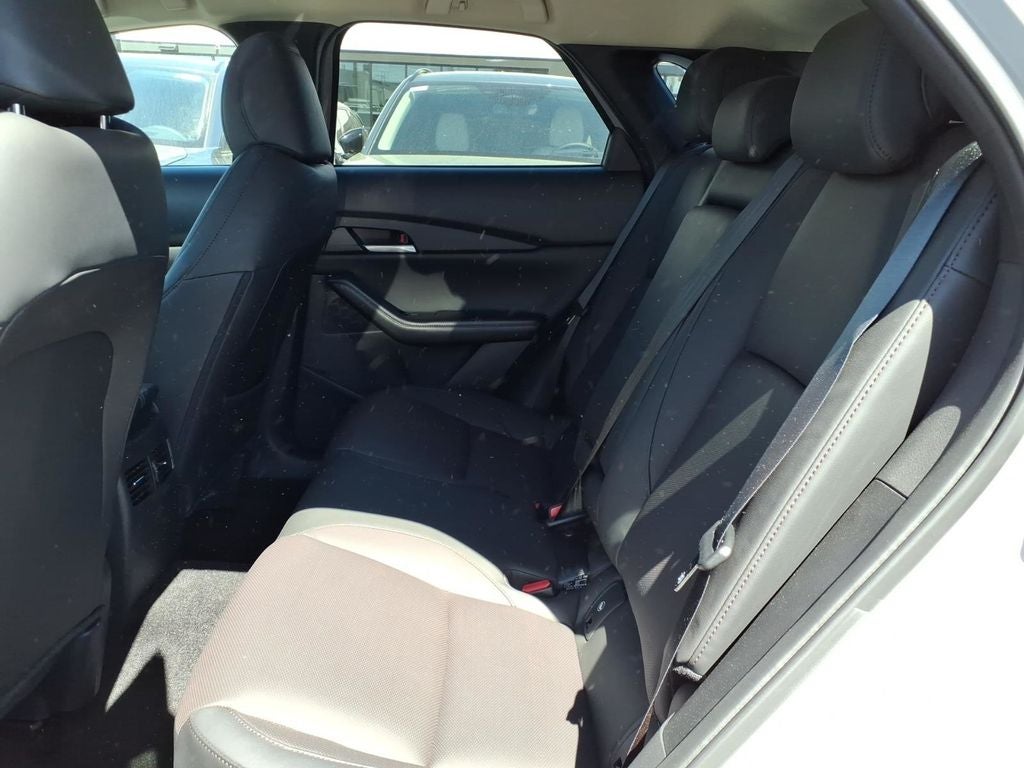 2026 Mazda Mazda CX-30 2.5 S Premium AWD