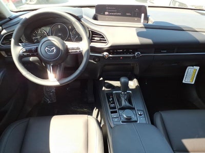 2026 Mazda Mazda CX-30 2.5 S Premium AWD