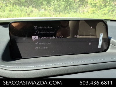 2026 Mazda Mazda CX-30 2.5 S Premium AWD