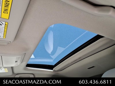 2026 Mazda Mazda CX-30 2.5 S Premium AWD