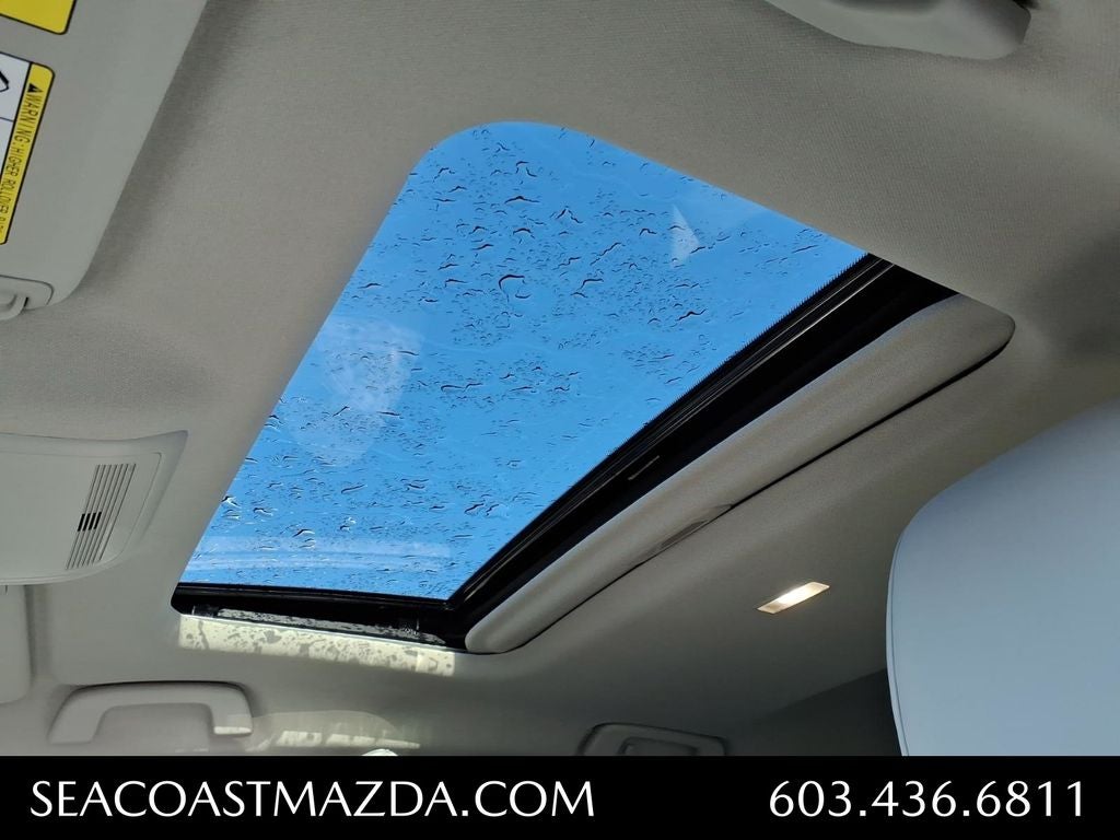 2026 Mazda Mazda CX-30 2.5 S Premium AWD