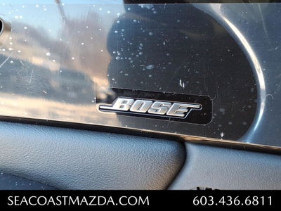 2026 Mazda Mazda CX-30 2.5 S Premium AWD