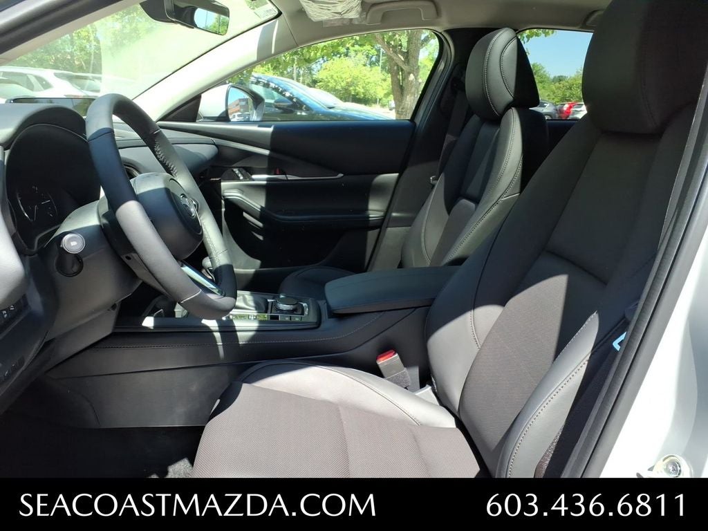 2026 Mazda Mazda CX-30 2.5 S Premium