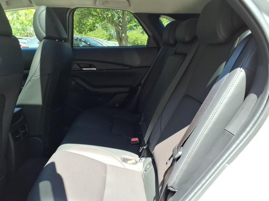 2026 Mazda Mazda CX-30 2.5 S Premium