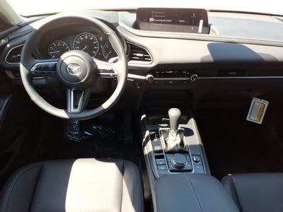 2026 Mazda Mazda CX-30 2.5 S Premium